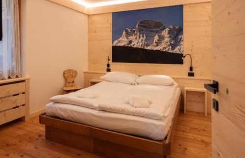Pelmo Mountain Lodge con bagno turco - Photo 3