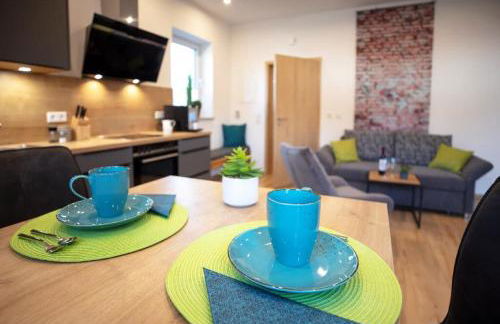 Ferienwohnungen Kiesenberg - Foto 3