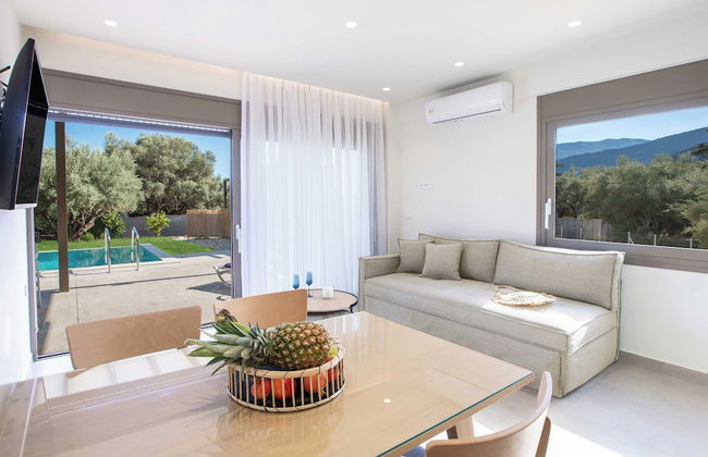 Villa Averto Irene - Foto 19