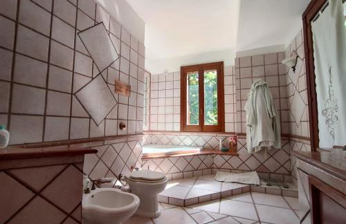 Villa Pantano - Foto 19