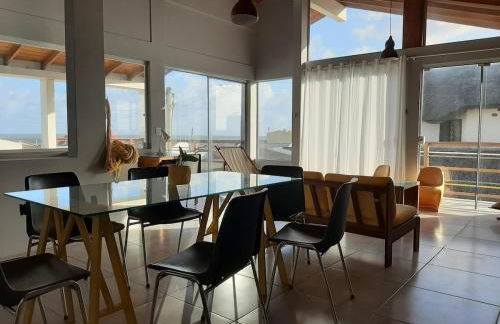 Caracol · Sobrado Sissã: conforto, vista p o mar, 30km Chuí - Photo 6