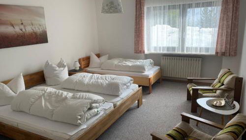 Ferienwohnung- Pfenniggeiger - Foto 5