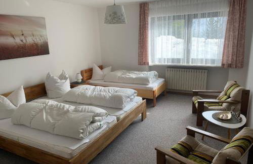 Ferienwohnung- Pfenniggeiger - Foto 5