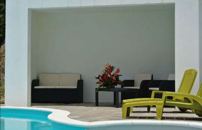 Residence Villas Melissa - Photo 13