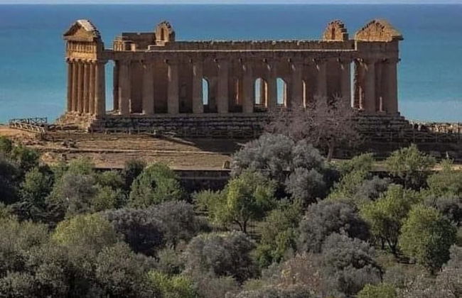 La scala di Athena - Foto 16