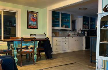 The Cozy Crab Cottage - Foto 27