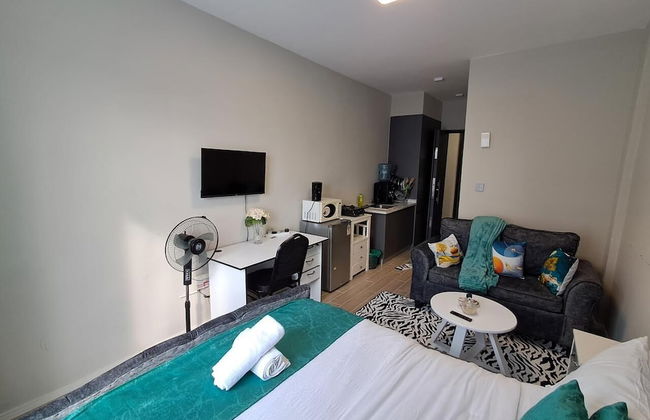 Caster JKIA Homes - Foto 40