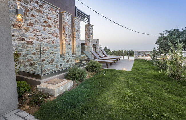 Ariadne Luxury Villa - Foto 67