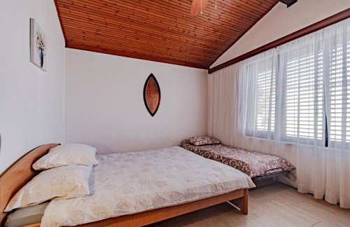 Apartments by the sea Prigradica, Korcula - 627 - Foto 14