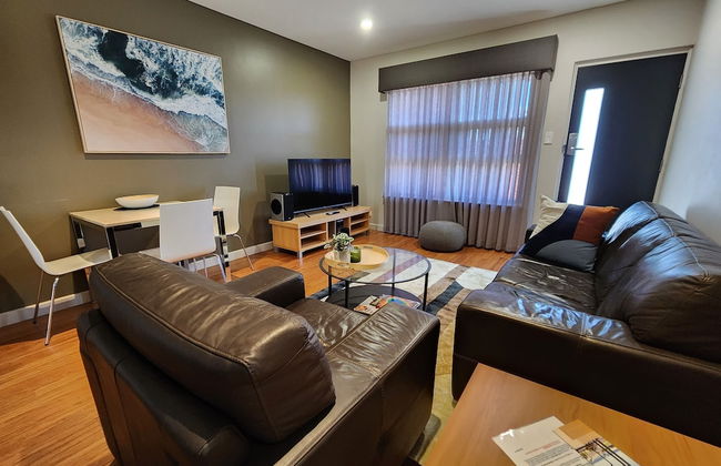 Ethelton Serviced Apartments - Foto 36