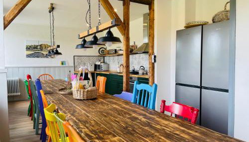 Ferienhaus Backesgarten für 22 Personen - Foto 4