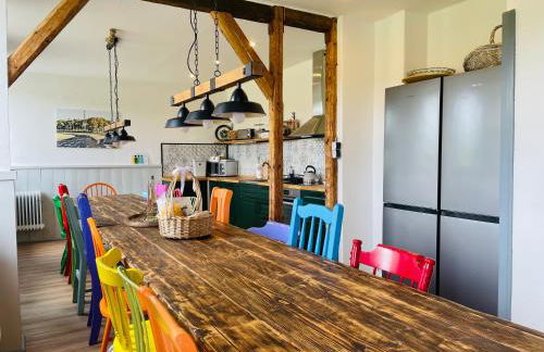 Ferienhaus Backesgarten für 22 Personen - Foto 4