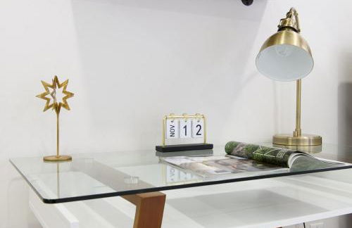 75-2C Furnished 1BR W D Elev WD Central park - Foto 17