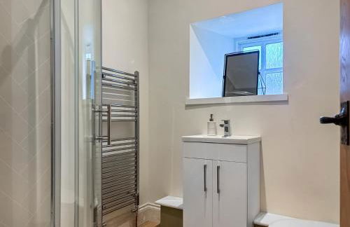 Croft House Cottage - Foto 12