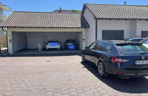 Gästehaus Mäder am Hafen - Foto 12