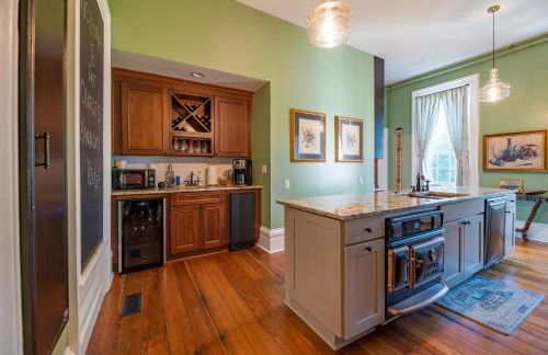 Charles Hammond House - Foto 9