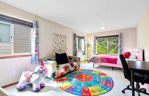 EV2-GRACE VILLA-Many BRs and loft - Foto 9