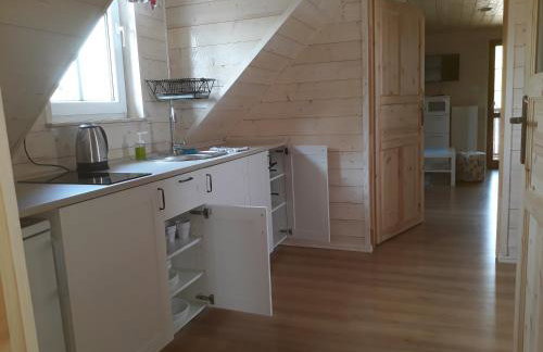 Siedlisko Swojskie Klimaty - Foto 67