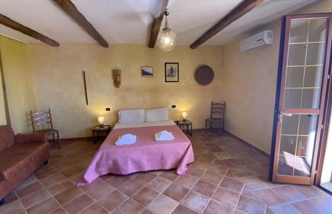 Sardinia Re - Country Villa Pala Venalza - Foto 48