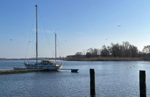 Gemütliche, kleine Ferienwohnung im Küstenland - Foto 25