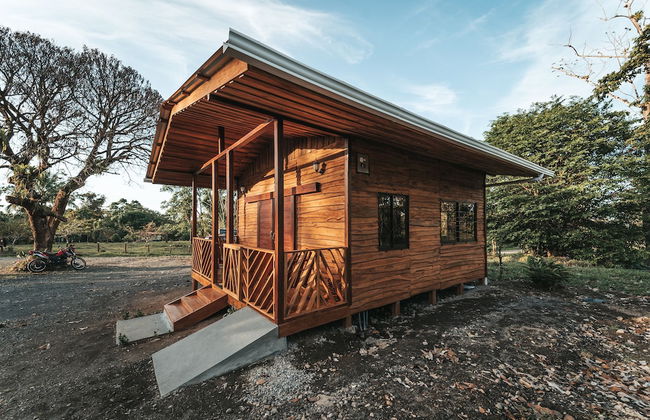 Cabañas Don Ramiro - Foto 22