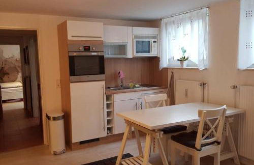 2 Zimmer-Einliegerwohnung am Flughafen Schönefeld - Foto 7