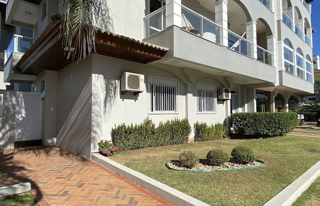 Ilha Da Fortaleza Jurere Internacional - Photo 38