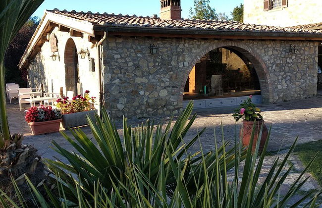 Mulino di Quercegrossa - Foto 78