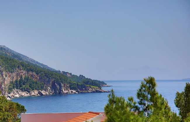 Apartments Redstone Luxury Apartments - Foto 66