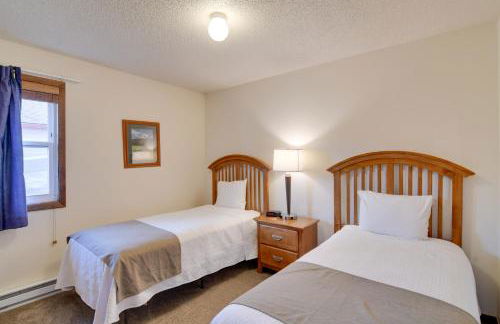 Hot Tub and Heated Pool! Ski Retreat in Winter Park - Foto 18