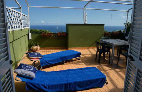 TerrazzaSoleMare Mimosa - Foto 1