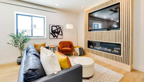 The Lofts on 89 Condo - 5 Miles to Salt River! - Foto 5