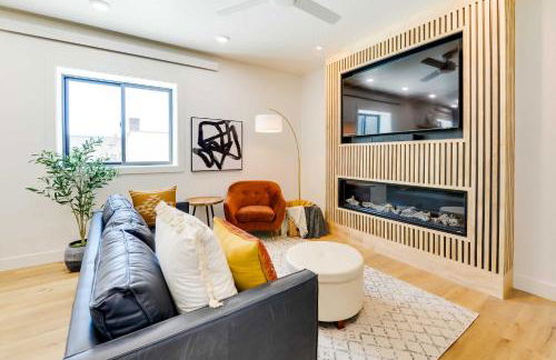 The Lofts on 89 Condo - 5 Miles to Salt River! - Foto 5