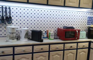 Sondela Self Catering - Foto 79