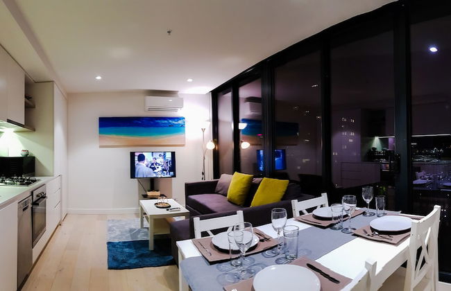 Good Spot Melbourne - Foto 1