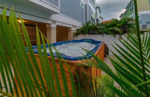 Tropical Treasure Beach Villa - Foto 49