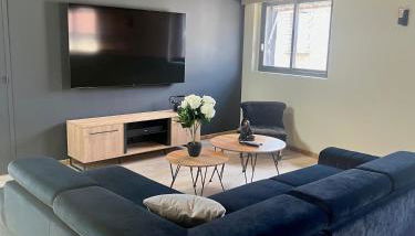 Le Loft Manhattan, en centre ville, proche Sainte Bernadette avec Parking, PRIMO C0NCIERGERIE - Foto 4