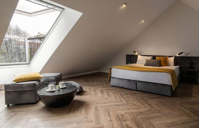 Jono Kalnelis Apartments - Photo 6