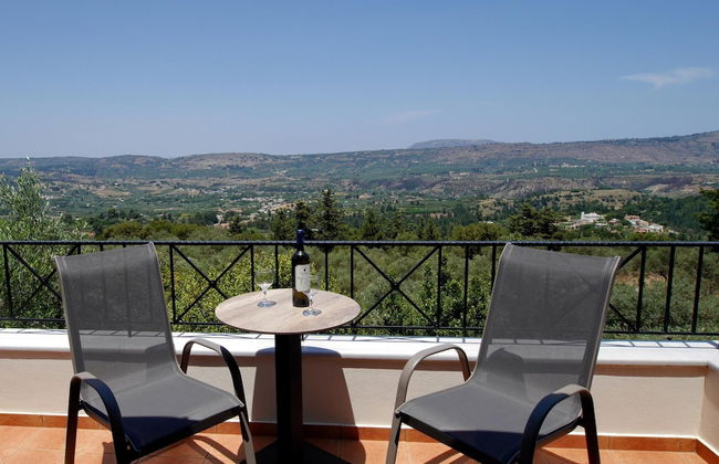 Villa Artemis in Vrises - Foto 41