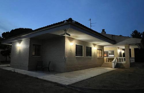 Casa olivar de Riudoms - Foto 16