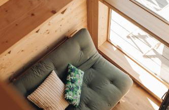 Fontaine aux Herbes - Ecolodges - Foto 45