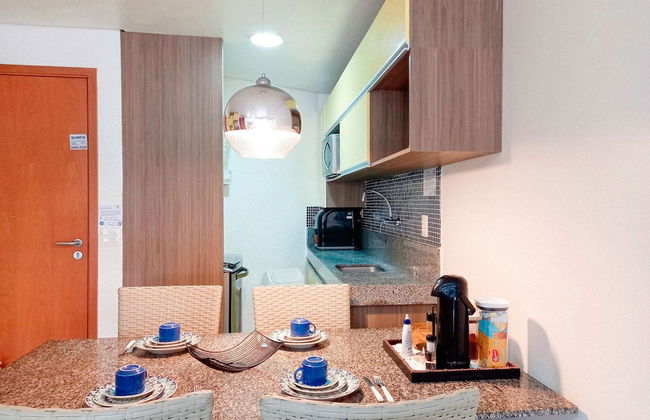 Carneiros Beach Resort - Praia Carneiros - Foto 32