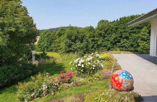 Das Ferienhaus mit lichtem 85m² Studio - Foto 24