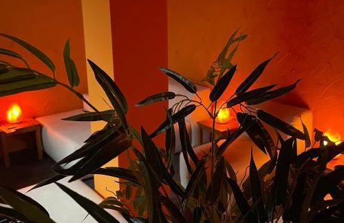 Rosenchalet - Foto 64