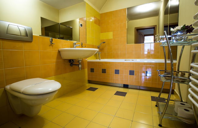 Rezydencja Marjo - Foto 25