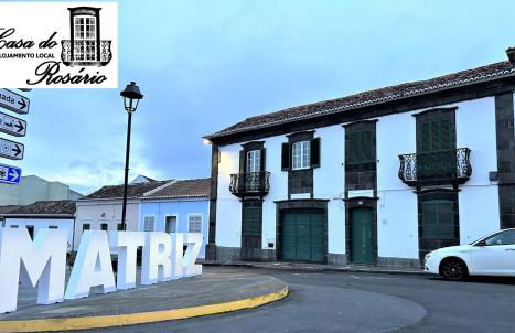 Casa do Rosário - Ribeira Grande - Photo 1