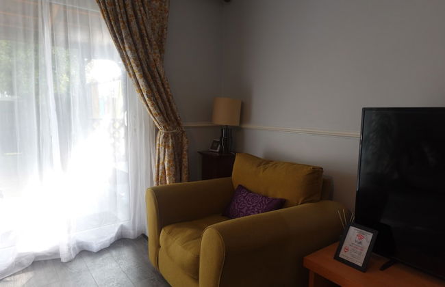 Chelsea House - Huku Kwetu - Foto 15