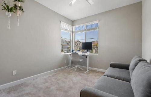 Family home with Private Gym - Foto 17