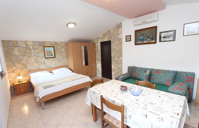 Apartments Marlina - Foto 29