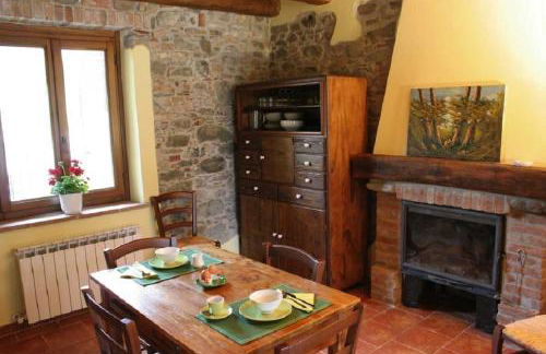 Cascina Formighezzo - Foto 49